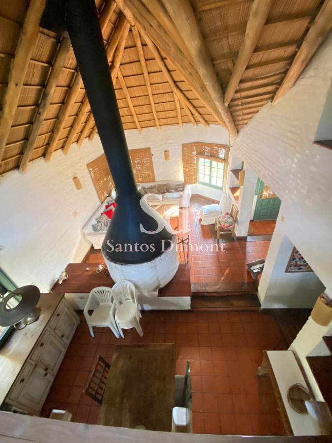 Casa ID.11602 - Casa en La Barra, La Barra