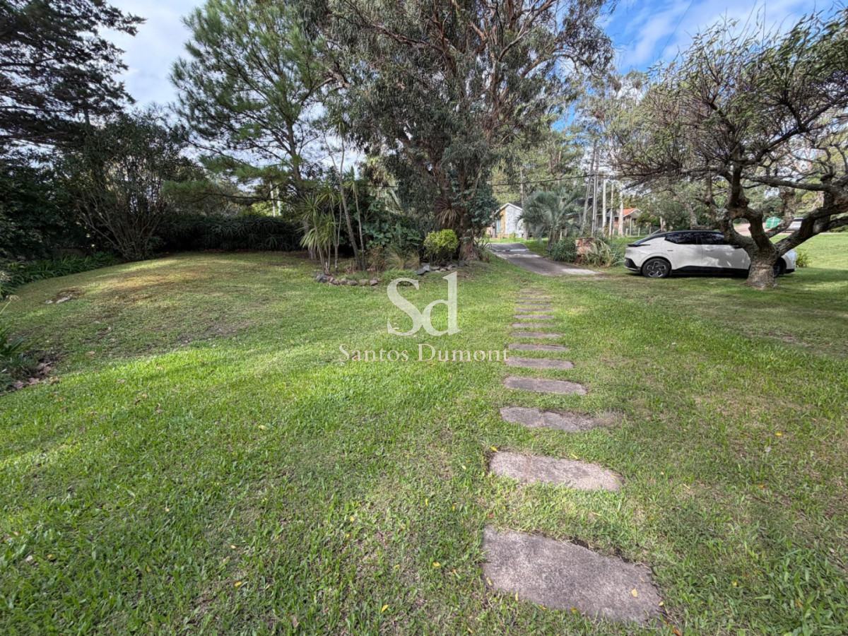 Casa ID.25548 - Casa en Piriápolis, Playa Hermosa