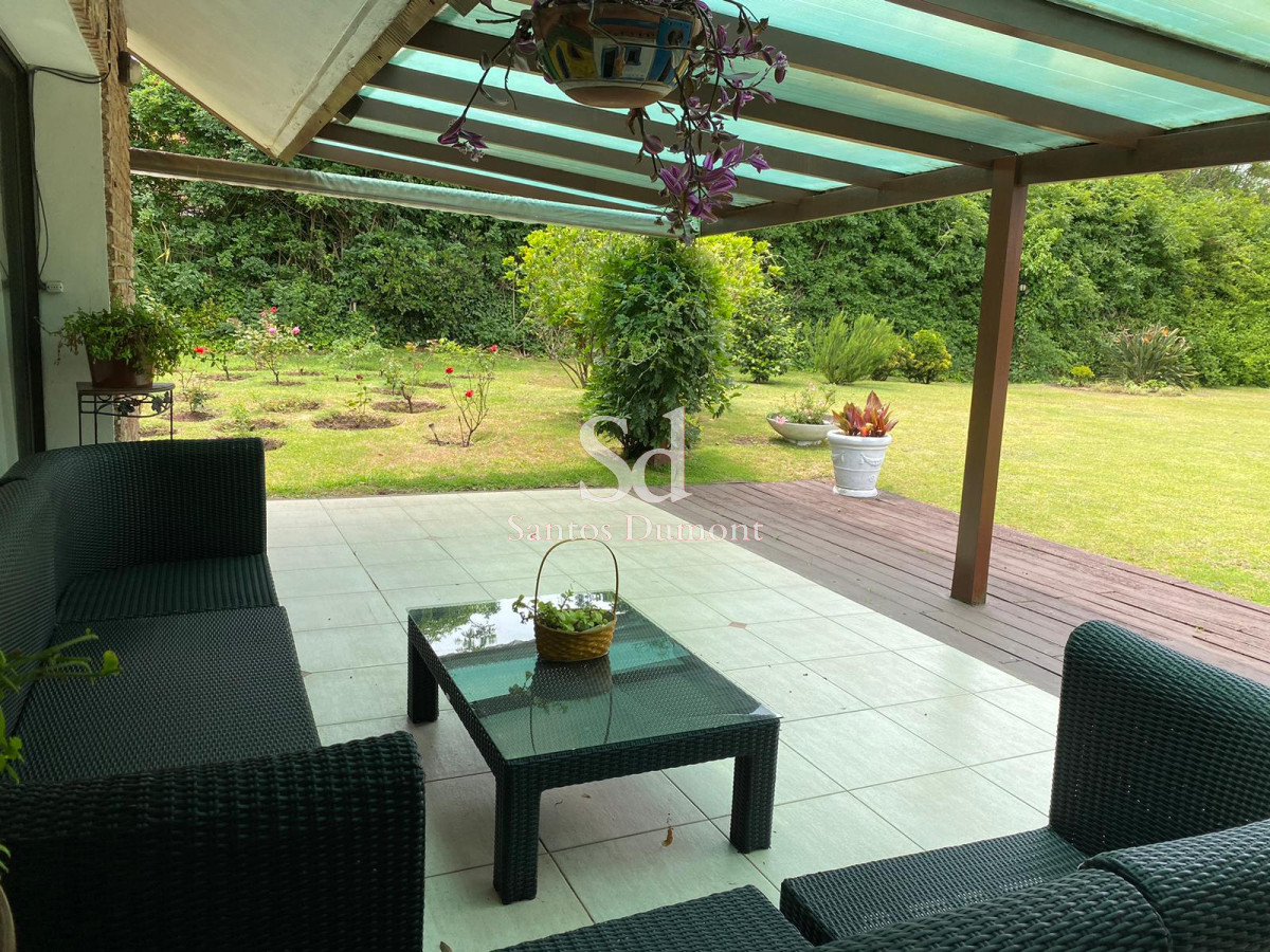 Casa ID.10339 - Venta Casa Playa Mansa-Punta del Este