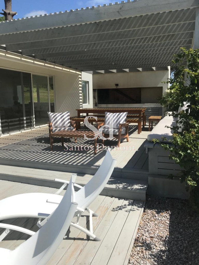 Casa ID.12387 - Casa en Jose Ignacio, José Ignacio