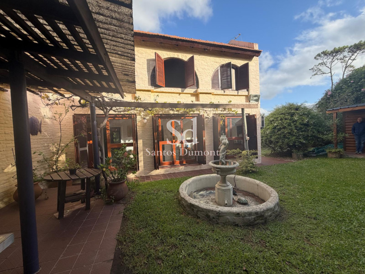 Casa ID.25548 - Casa en Piriápolis, Playa Hermosa