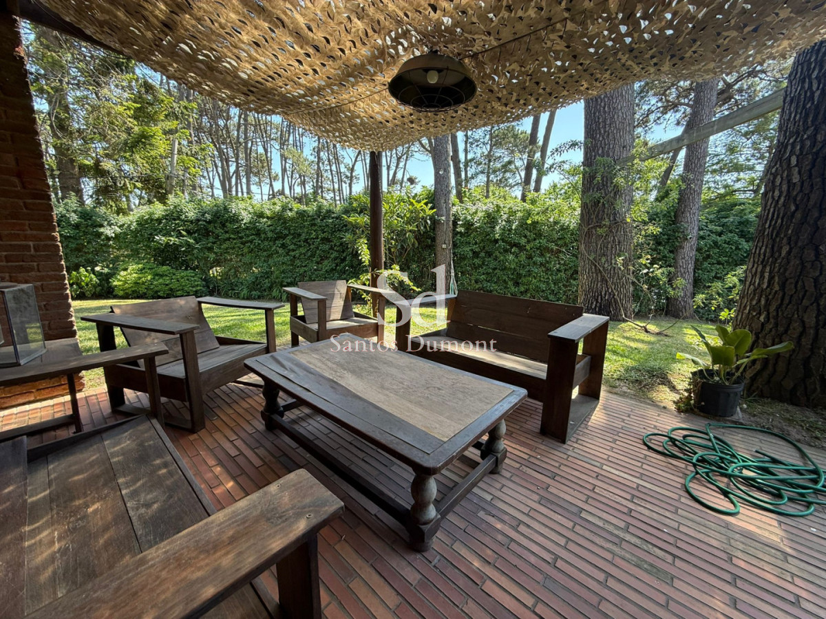 Casa ID.25572 - Casa en alquiler Invernal, Punta Del Este