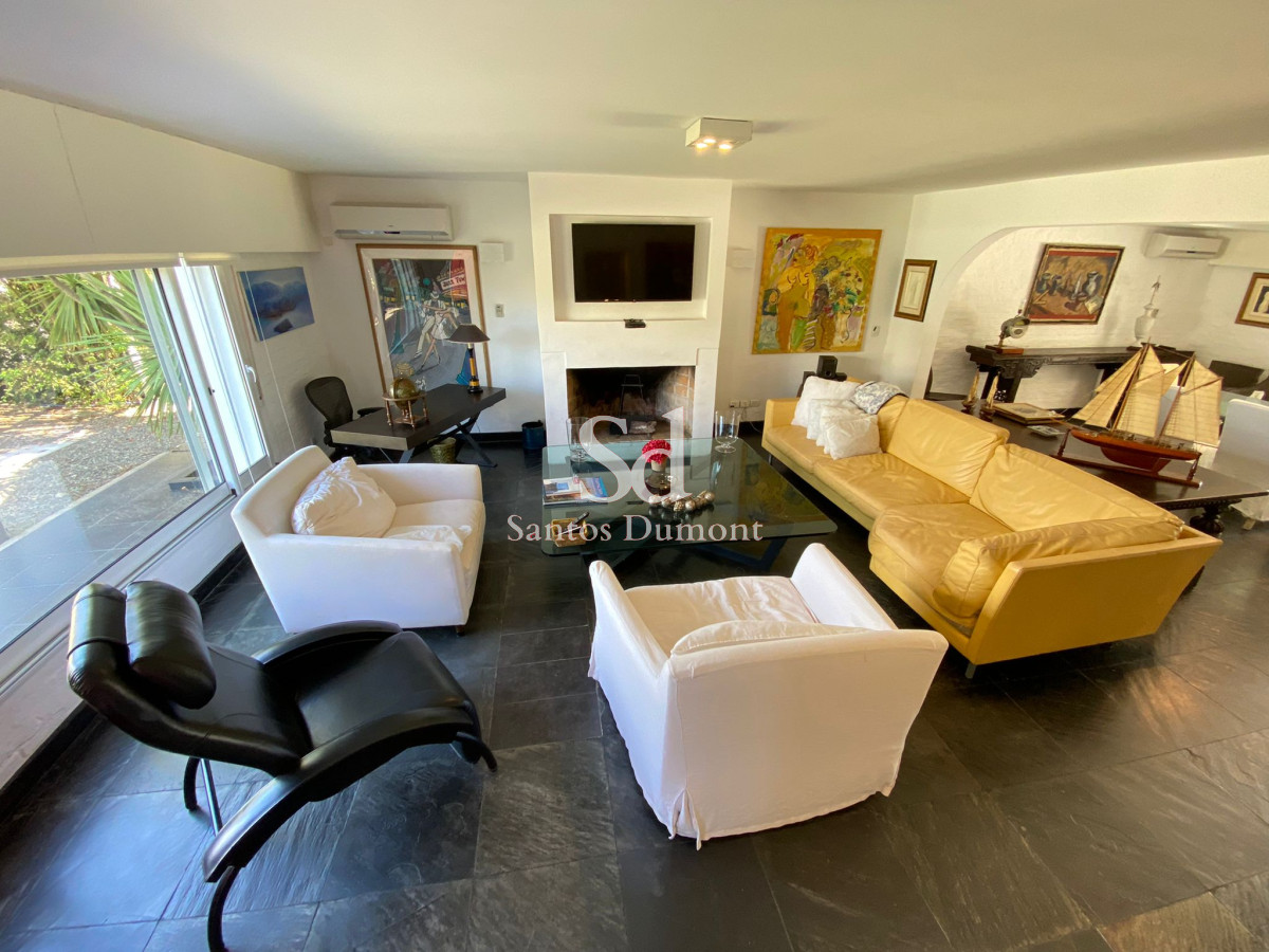 Casa ID.12278 - Casa en La Barra, La Barra