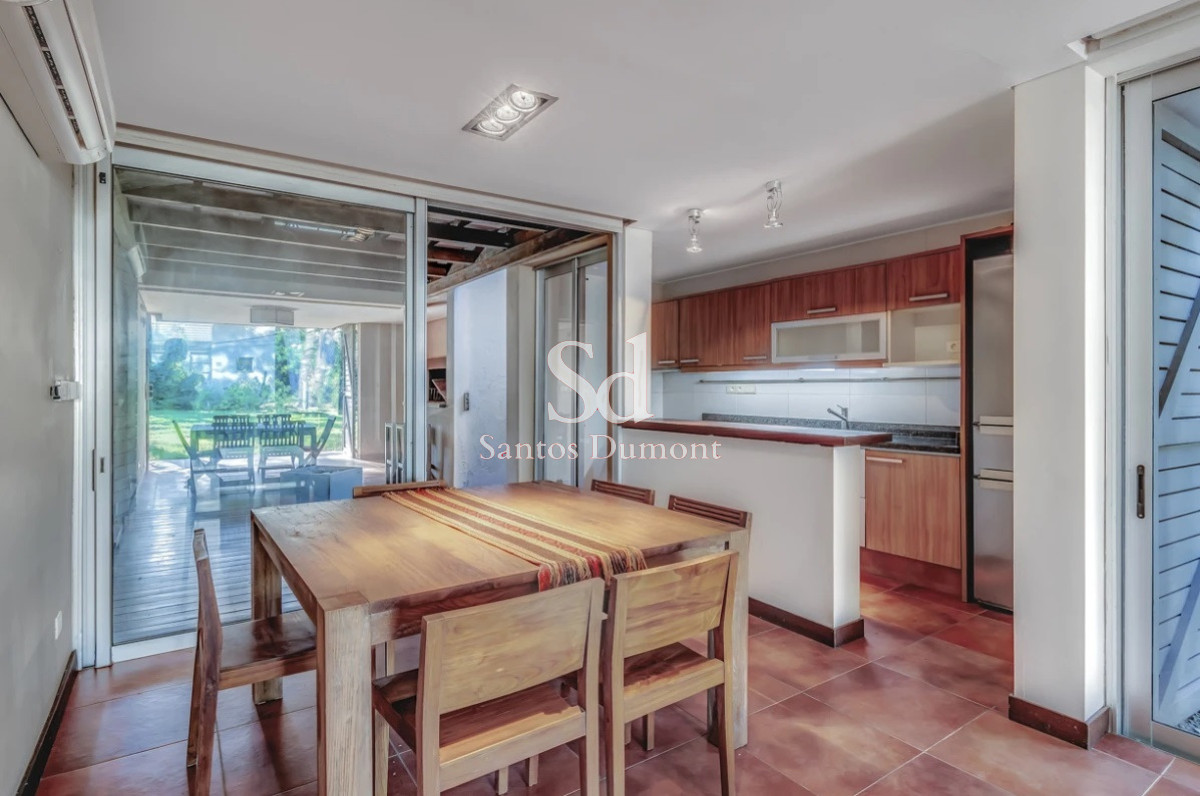 Casa ID.12013 - ALQUILER INVERNAL Y TEMPORAL - MONTOYA