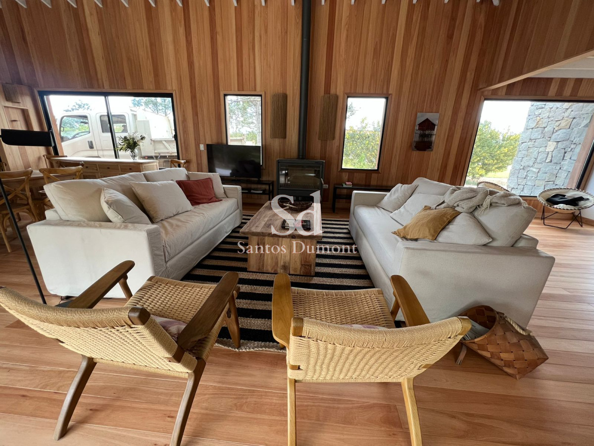 Casa ID.25321 - VENTA - LAGUNA ESCONDIDA