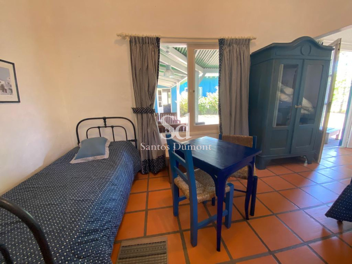 Casa ID.11895 - Casa en La Barra, Montoya