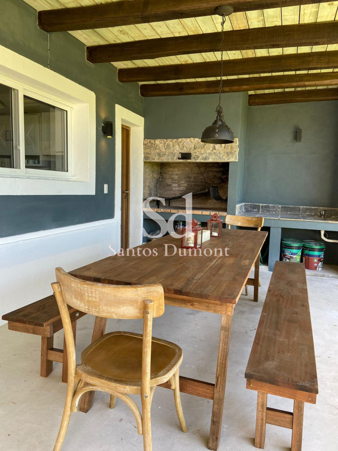 Casa ID.11957 - Casa en Montoya, vista al mar