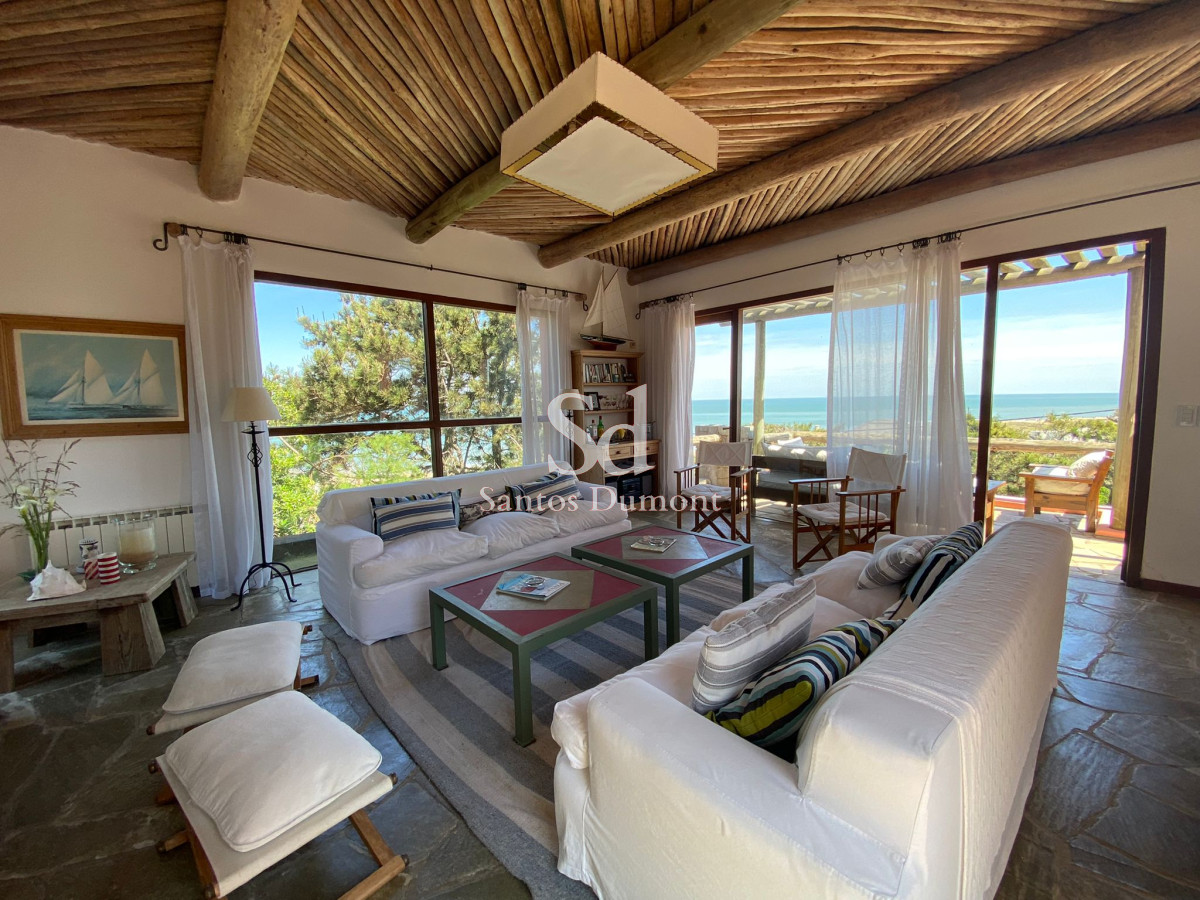 Casa ID.11909 - Casa en Manantiales, El Chorro