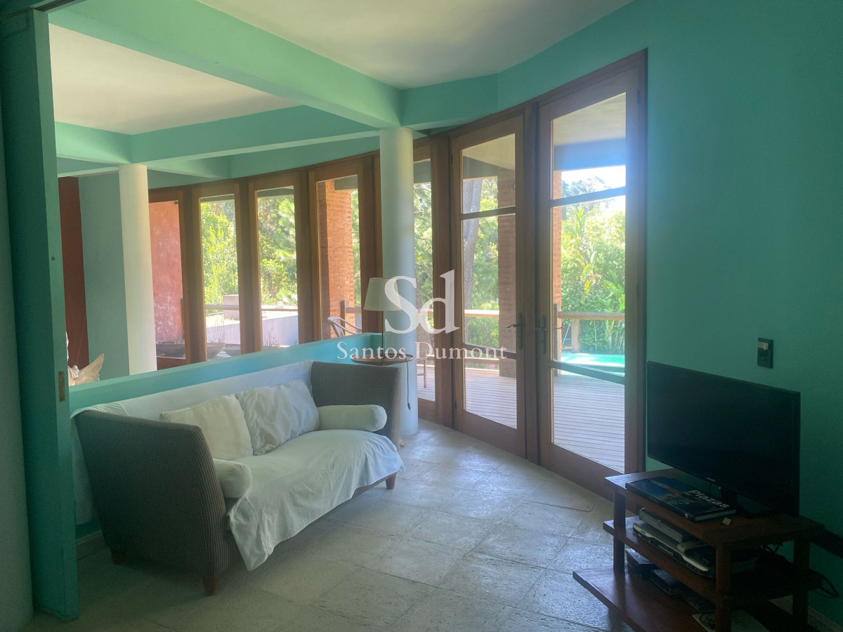 Casa ID.9887 - Venta Casa Punta del Este 3 dormitorios