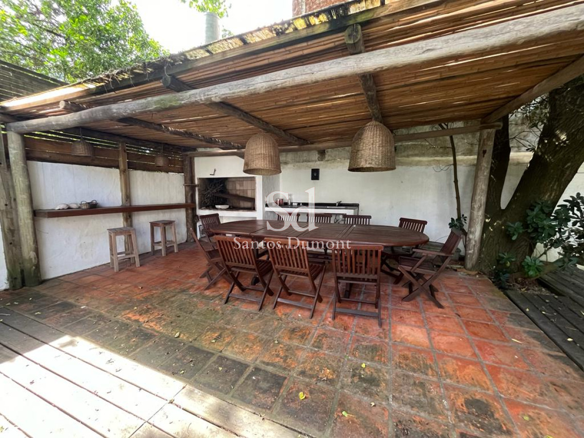 Casa ID.12140 - CASA EN ALQUILER TEMPORAL