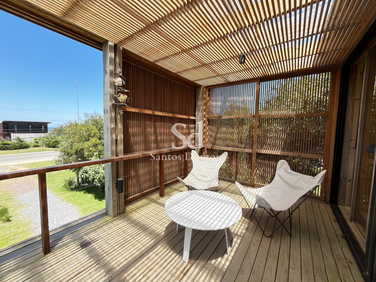 Casa ID.23701 - ALQUILER TEMPORAL - SOBRE RUTA 10