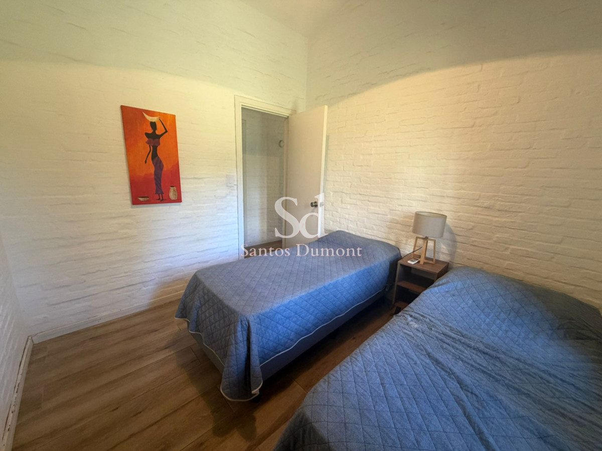 Casa ID.25572 - Casa en alquiler Invernal, Punta Del Este