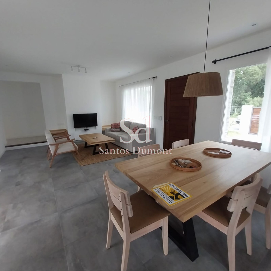Casa ID.24702 - VENTA Y ALQUILER TEMPORAL - LA BARRA