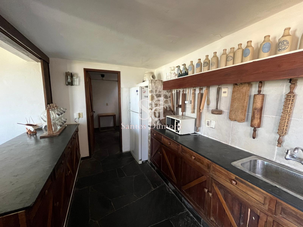 Casa ID.11695 - LA POSTA DEL CANGREJO - PRIMERA LINEA