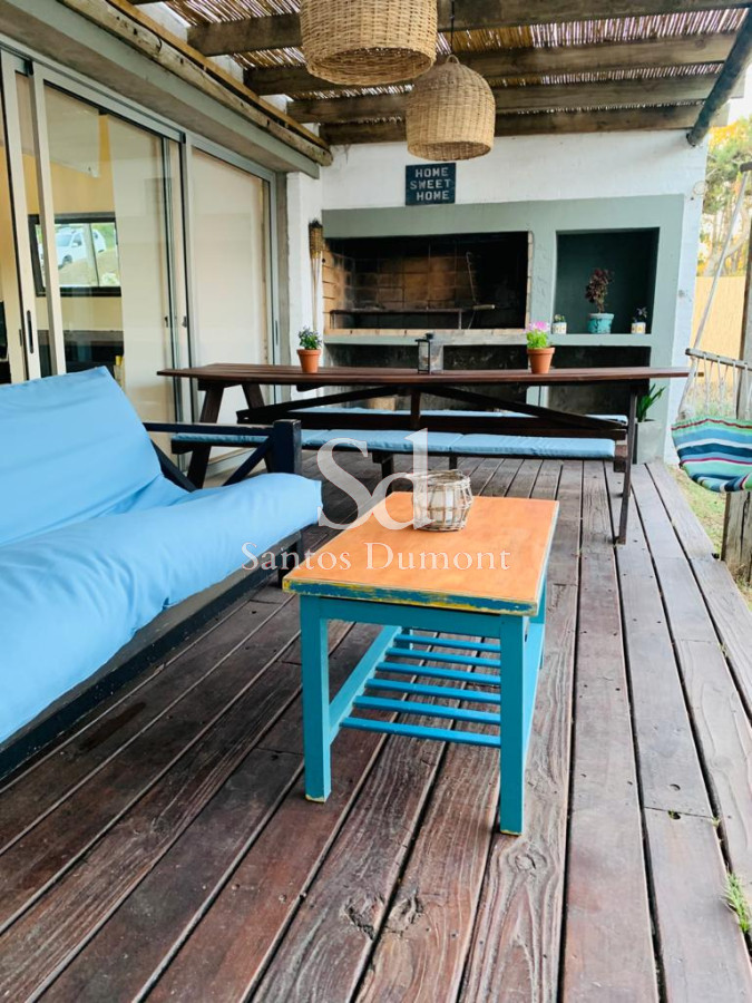 Casa ID.12483 - Casa en La Barra, La Barra