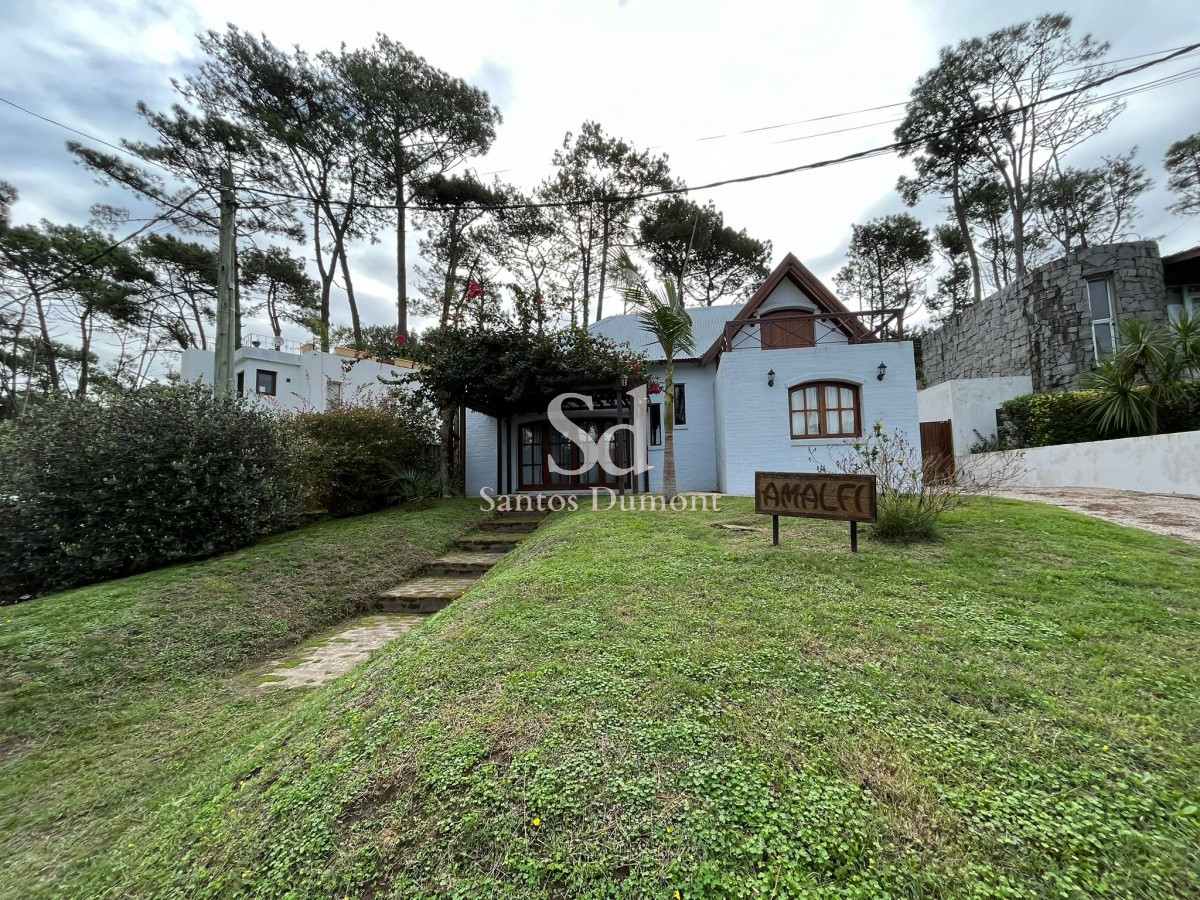 Casa ID.11577 - Casa en La Barra, Montoya