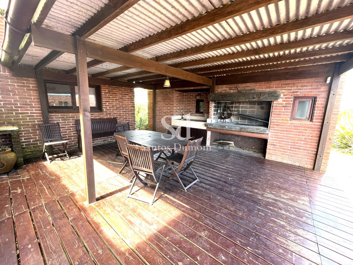 Casa ID.11531 - Casa en Manantiales, El Chorro