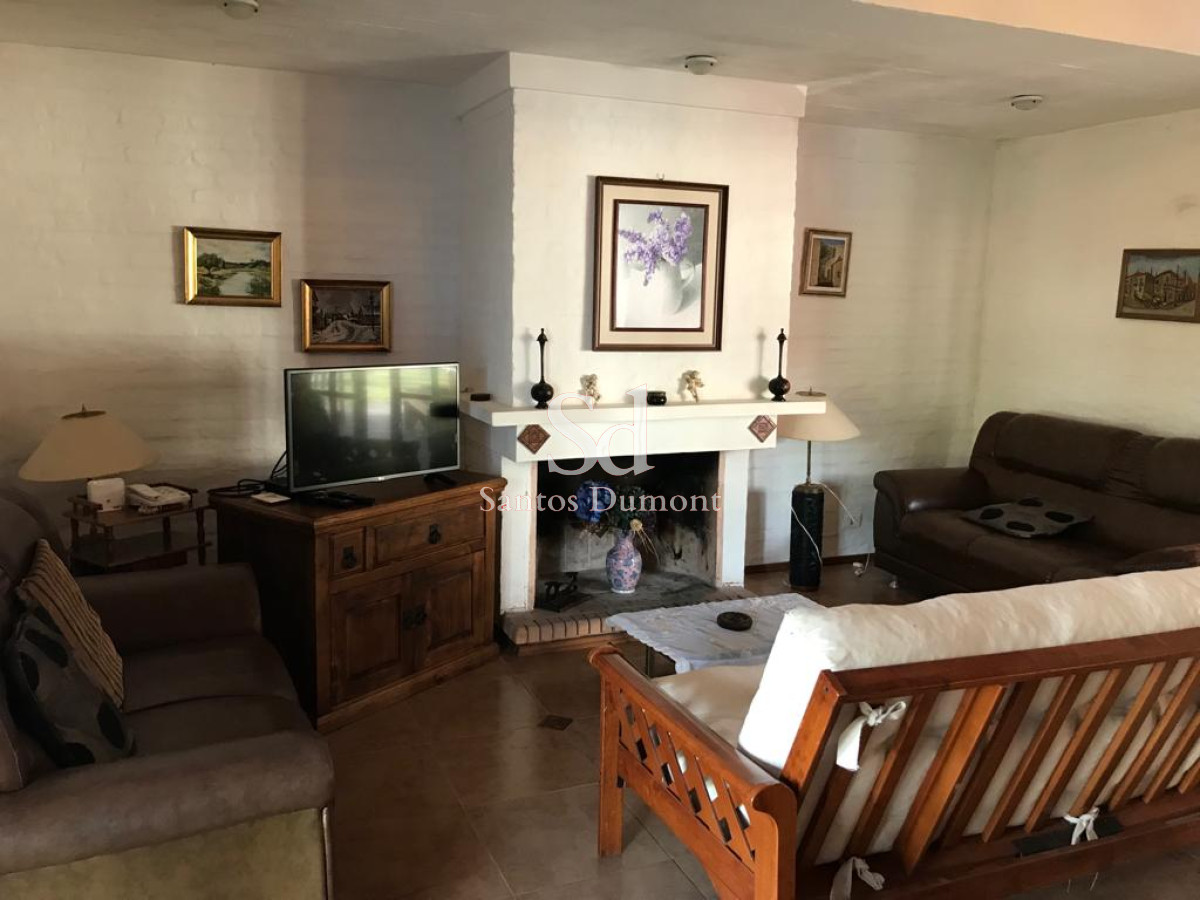 Casa ID.11577 - Casa en La Barra, Montoya