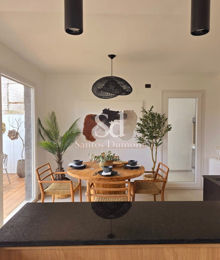 Casa ID.25222 - VENTA A ESTRENAR