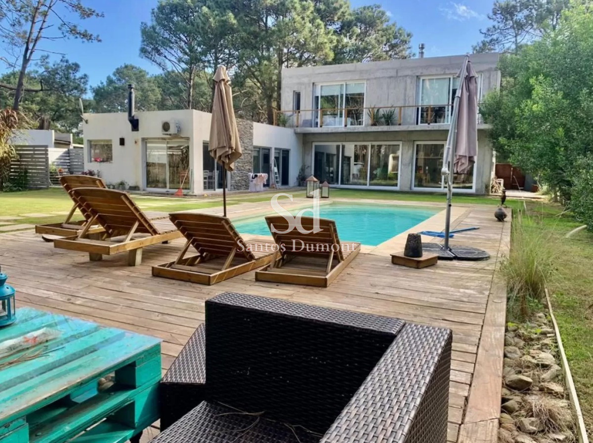Casa ID.24684 - VENTA Y ALQUILER TEMPORAL