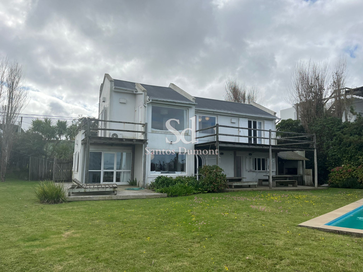 Casa ID.25333 - VENTA - VISTA AL MAR, EL CHORRO