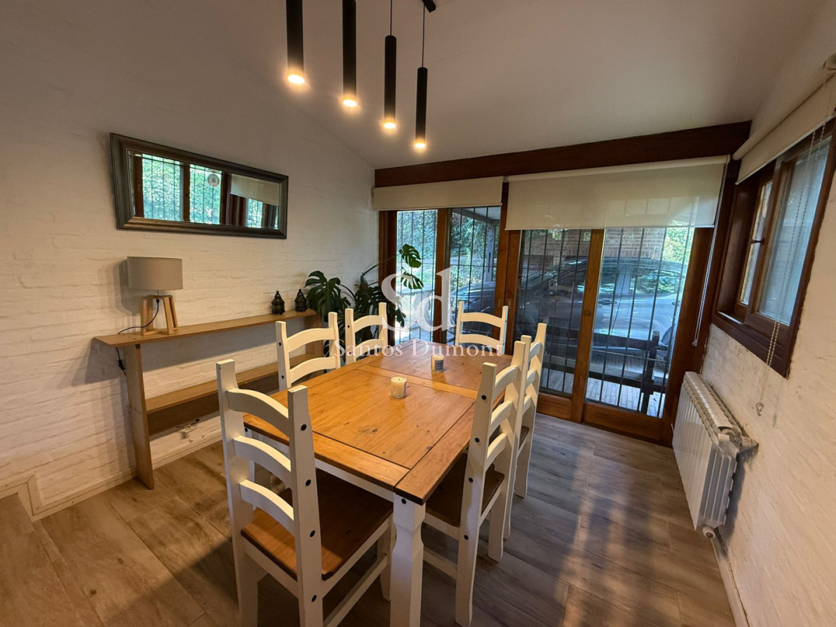 Casa ID.25572 - Casa en alquiler Invernal, Punta Del Este