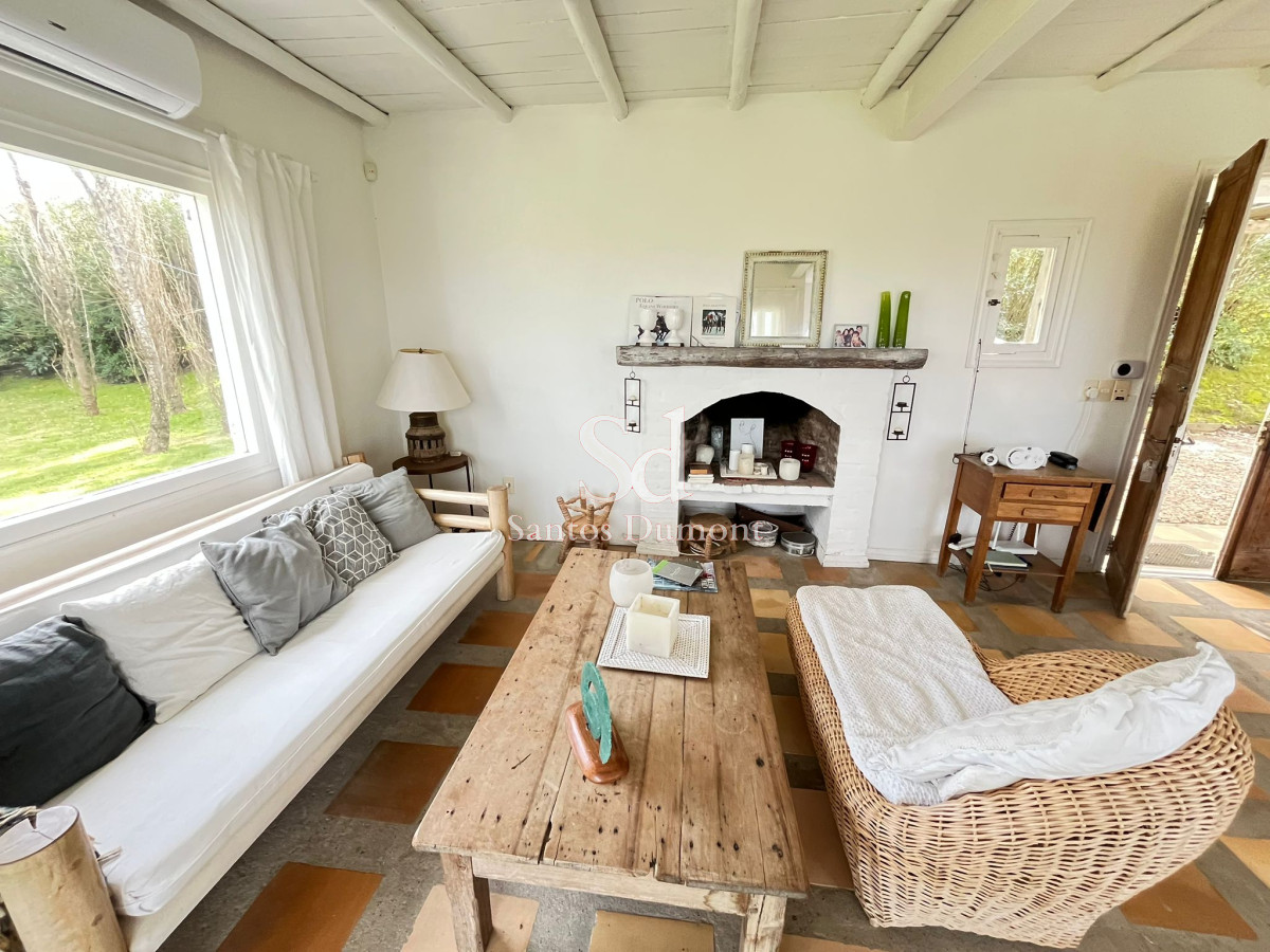 Casa ID.25333 - VENTA - VISTA AL MAR, EL CHORRO