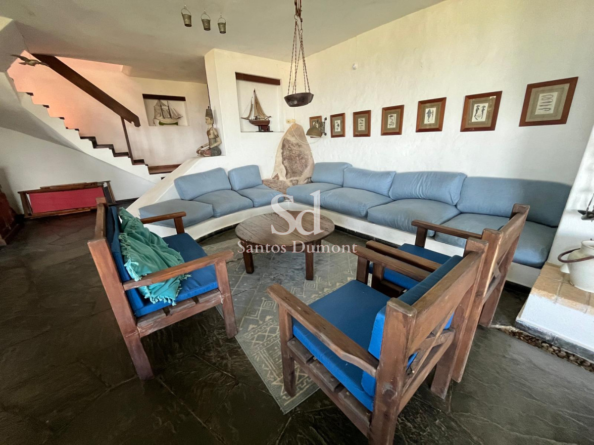 Casa ID.11695 - LA POSTA DEL CANGREJO - PRIMERA LINEA