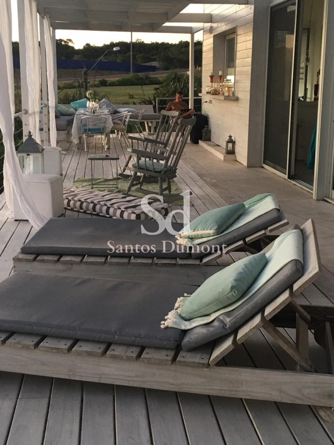 Casa ID.24707 - Casa en Manantiales, El Chorro