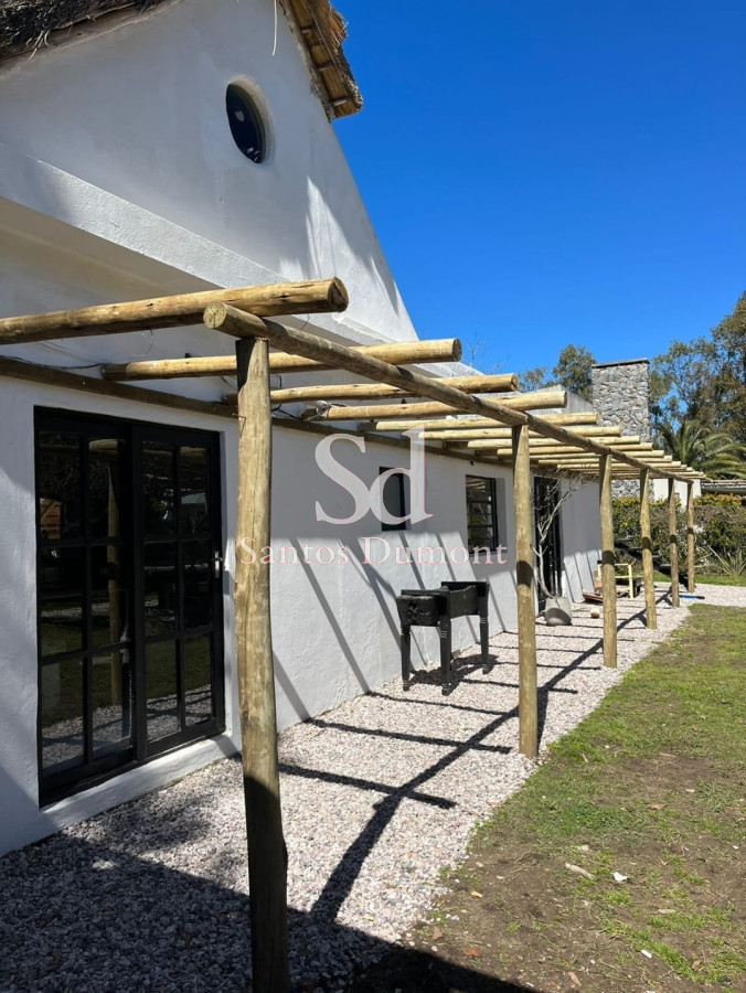 Casa ID.24714 - VENTA - EL TESORO