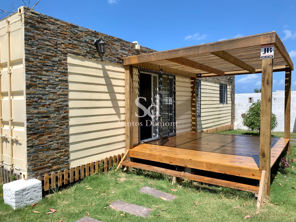 Casa ID.24449 - VENTA BALNEARIO BS.AS.
