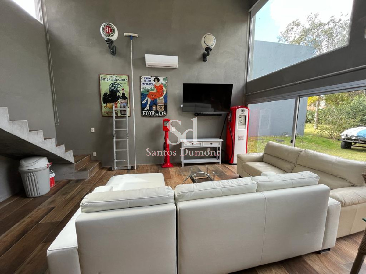 Casa ID.24625 - ALQUILER TEMPORAL - LA BARRA