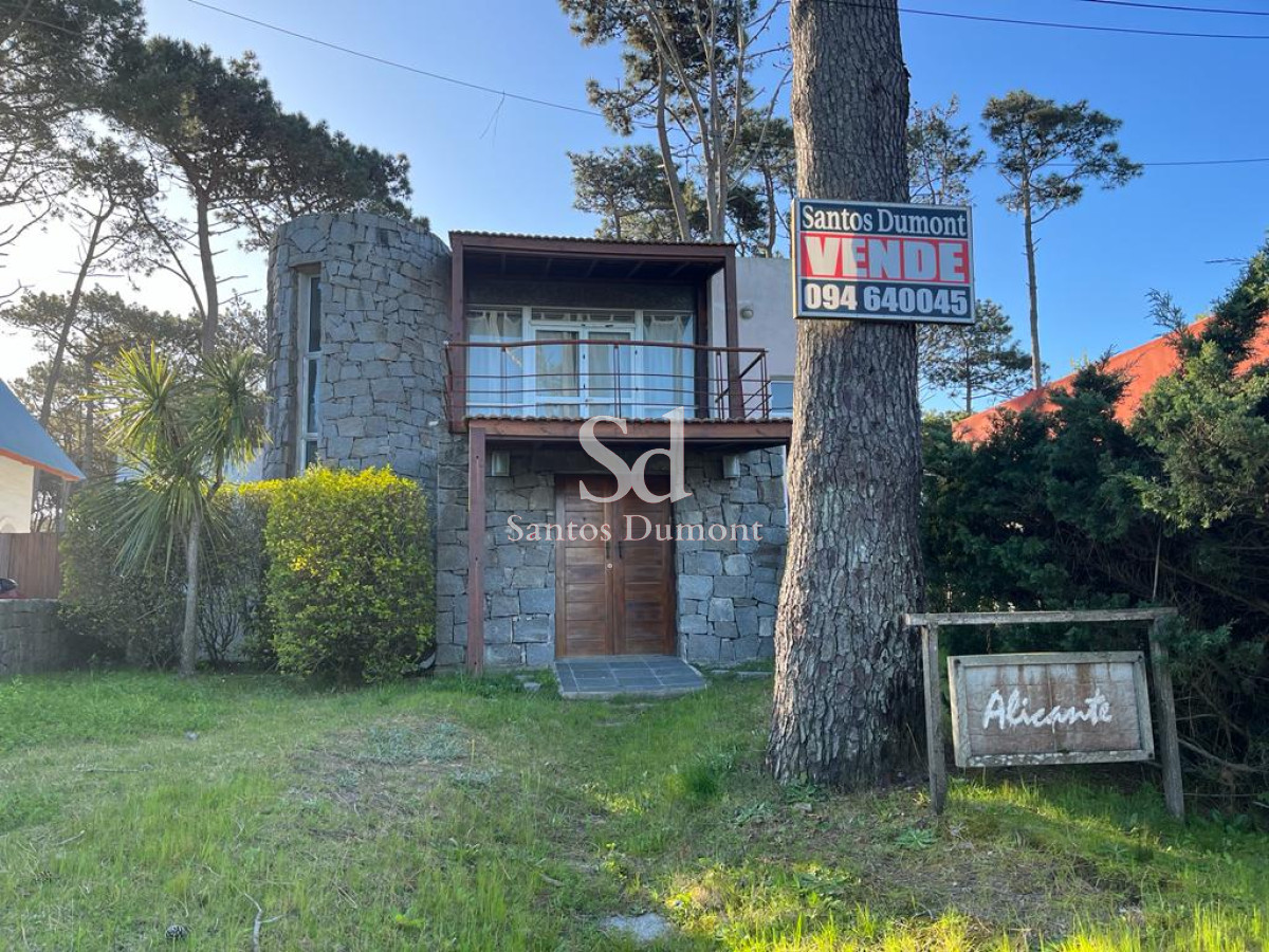 Casa ID.11578 - Casa en venta