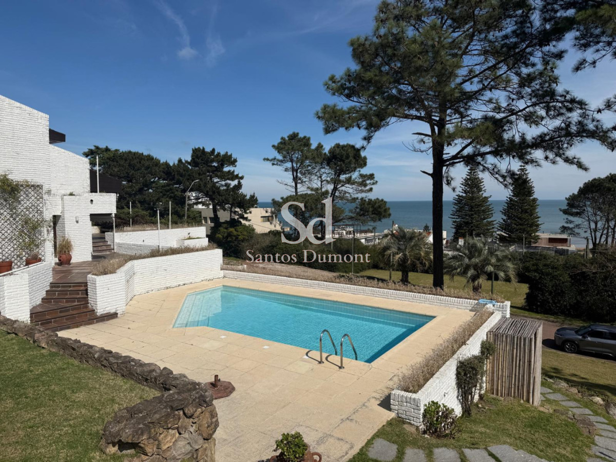 Casa ID.25555 - Venta Casa Punta Ballena 6 dormitorios