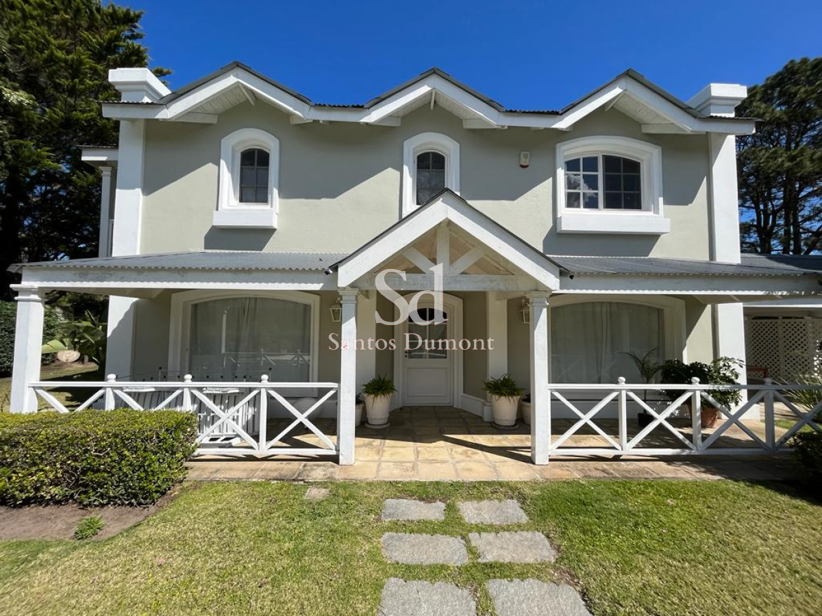 Casa ID.12437 - Casa en La Barra, La Barra