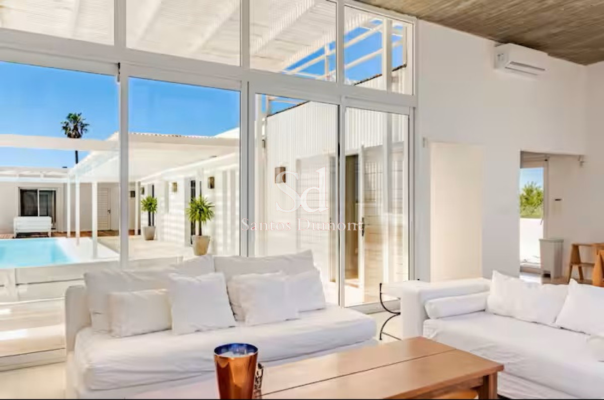 Casa ID.24688 - ALQUILER TEMPORAL - EL CHORRO