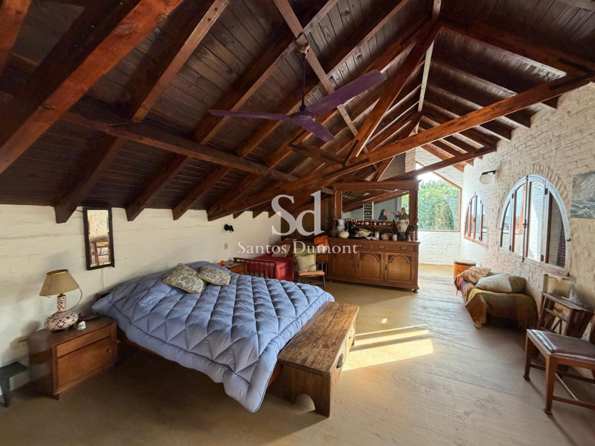 Casa ID.25548 - Casa en Piriápolis, Playa Hermosa