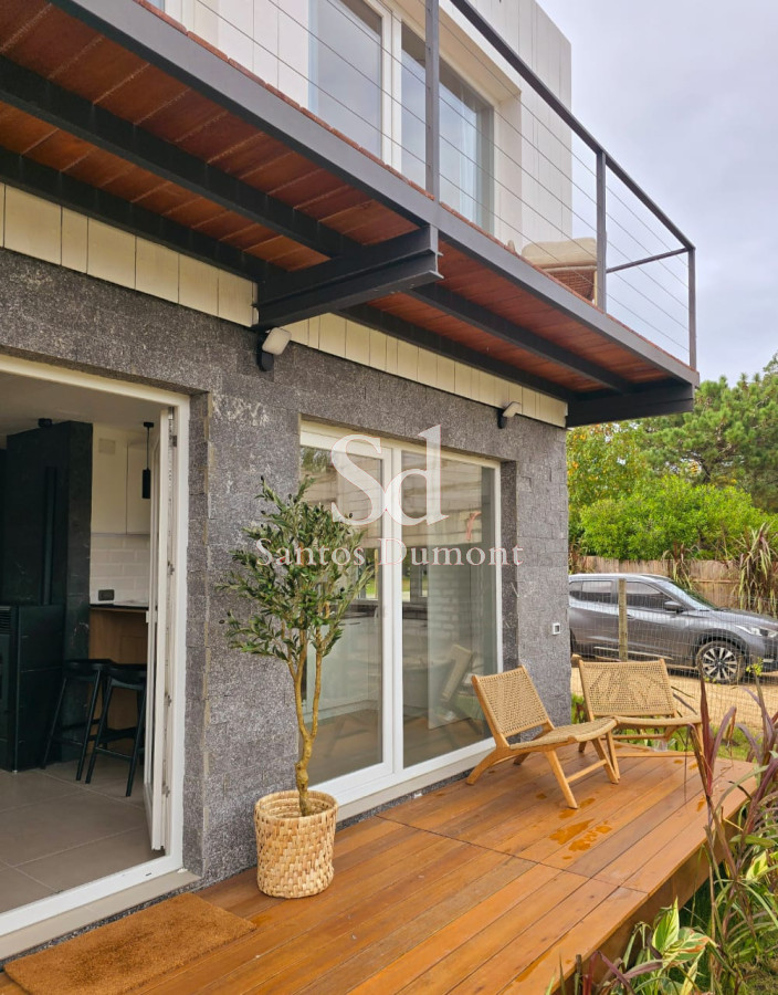 Casa ID.25222 - VENTA A ESTRENAR