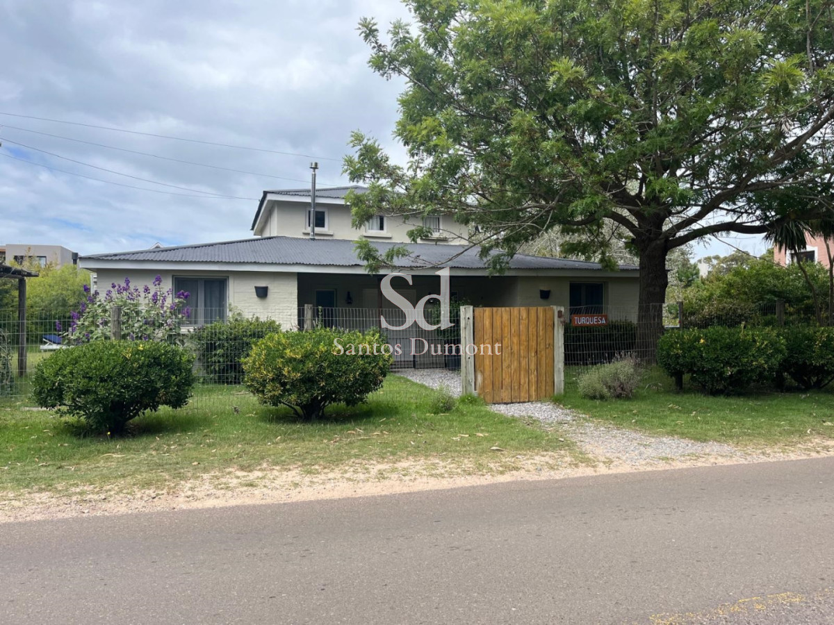 Casa ID.11928 - Casa en La Barra, La Barra