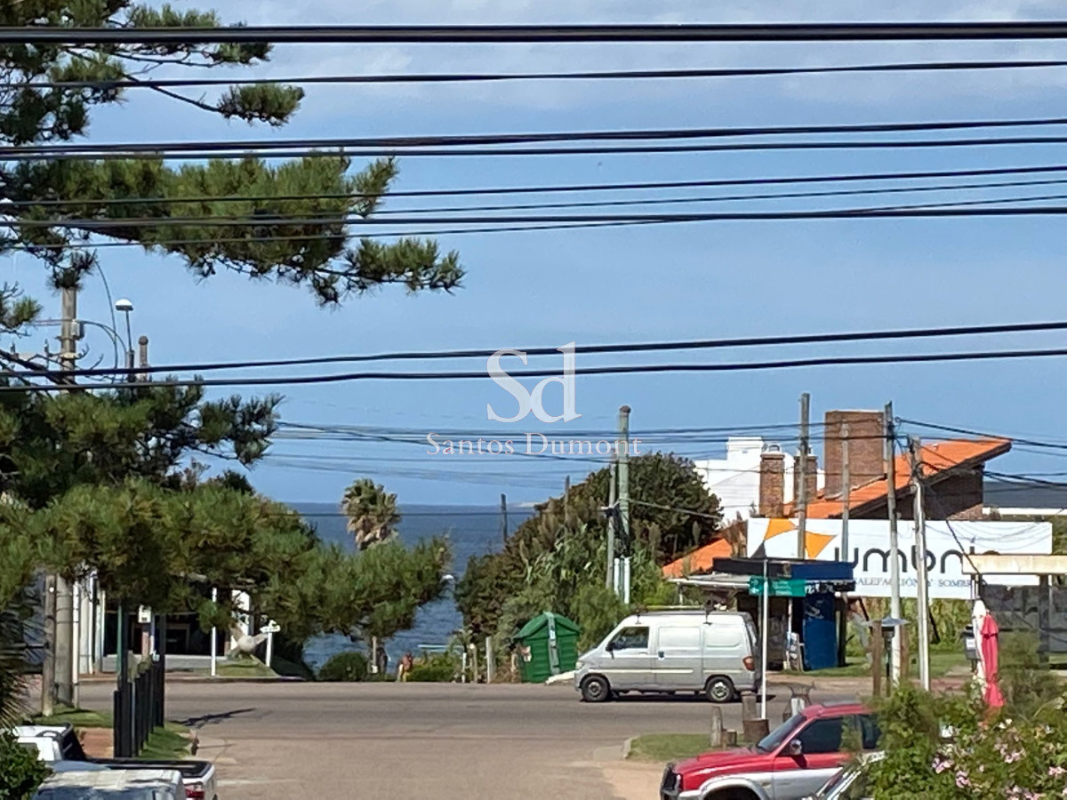 Casa ID.12278 - Casa en La Barra, La Barra