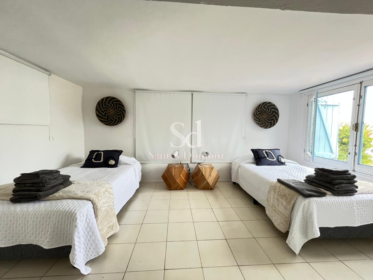 Casa ID.12365 - ALQUILER TEMPORAL - LA BARRA