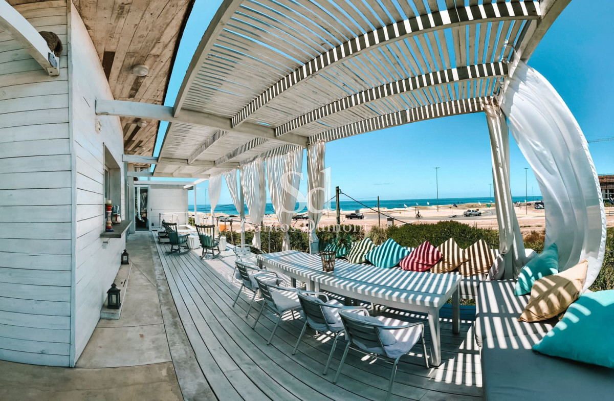 El Chorro - GoPunta - Portal Inmobiliario de Punta del Este - Maldonado