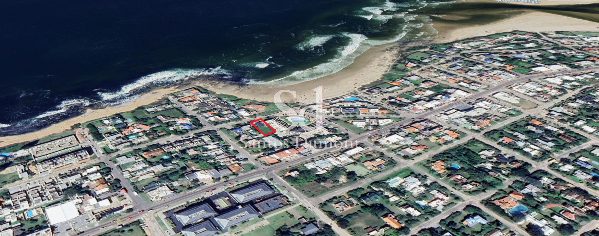 Casa ID.25541 - ESPECTACULAR PROYECTO A PASOS DEL MAR