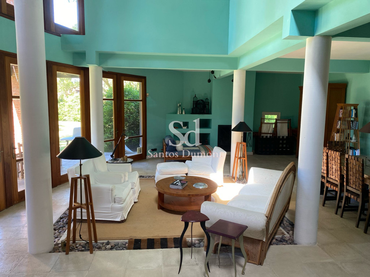 Casa ID.9887 - Venta Casa Punta del Este 3 dormitorios