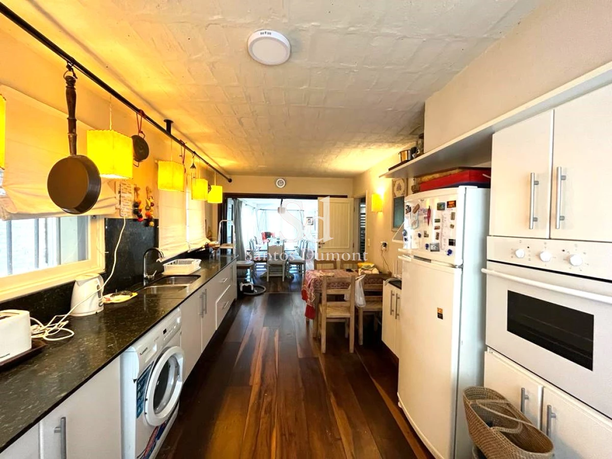 Casa ID.24757 - A METROS DE PLAYA BIKINI - VENTA Y ALQUILER TEMPORAL