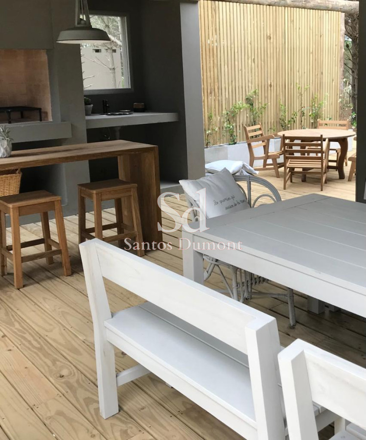 Casa ID.24637 - VENTA - PINAR DEL FARO, JOSE IGNACIO
