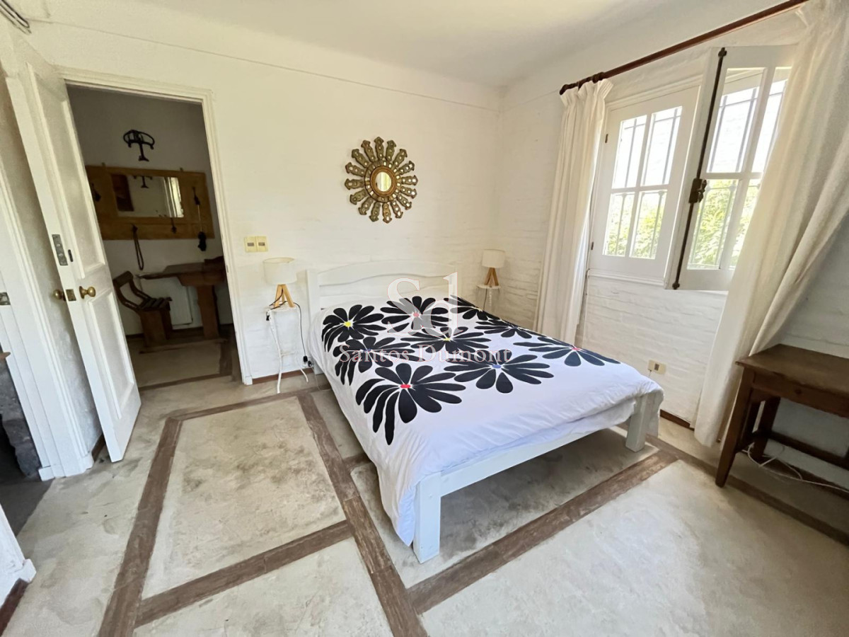 Casa ID.12292 - LA BARRA, MONTOYA - VENTA Y ALQUILER