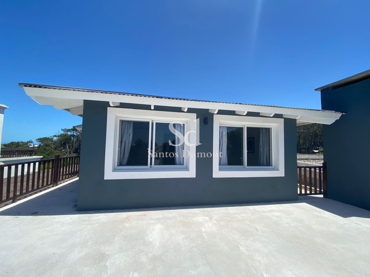 Casa ID.11957 - Casa en Montoya, vista al mar