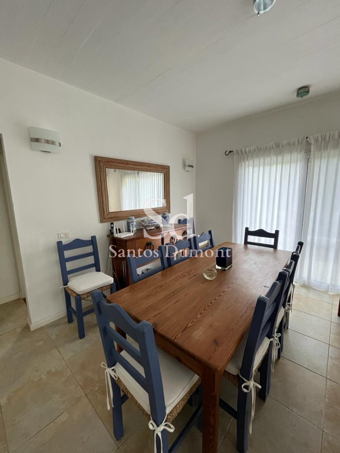 Casa ID.11760 - Casa en La Barra, La Barra
