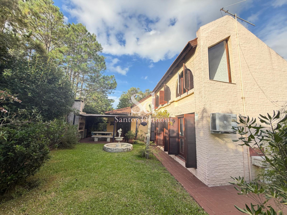 Casa ID.25548 - Casa en Piriápolis, Playa Hermosa